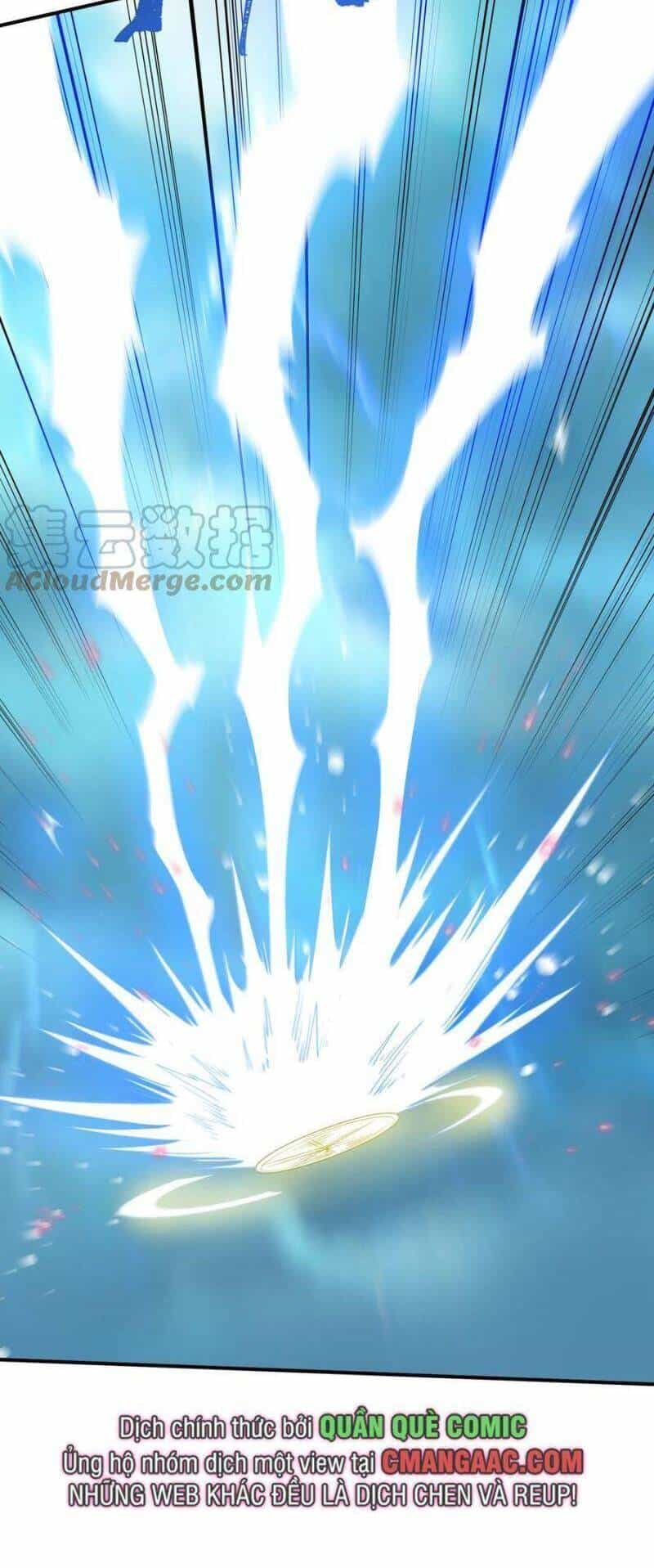 Tôi Vô Địch Sau Khi Xuống Núi - Chương 35 - ảnh 22