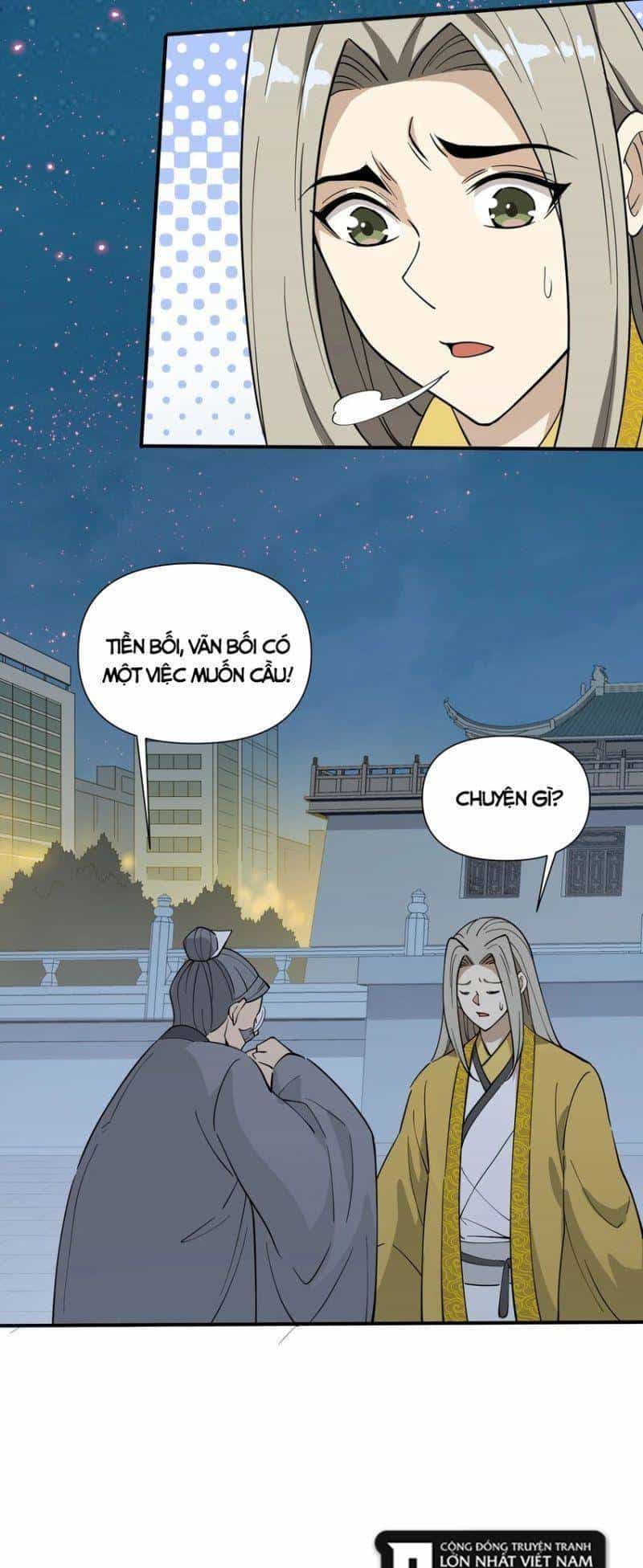Tôi Vô Địch Sau Khi Xuống Núi - Chương 36 - ảnh 37