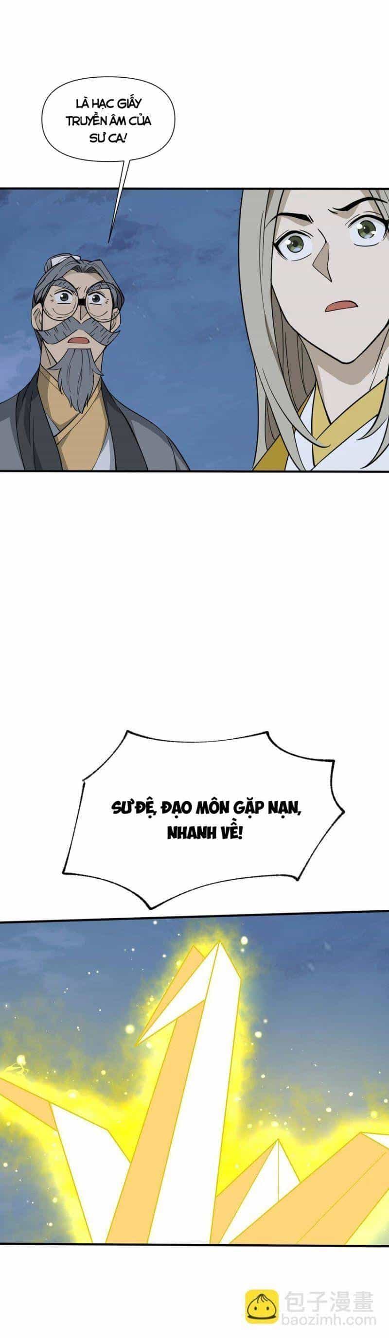 Tôi Vô Địch Sau Khi Xuống Núi - Chương 36 - ảnh 40