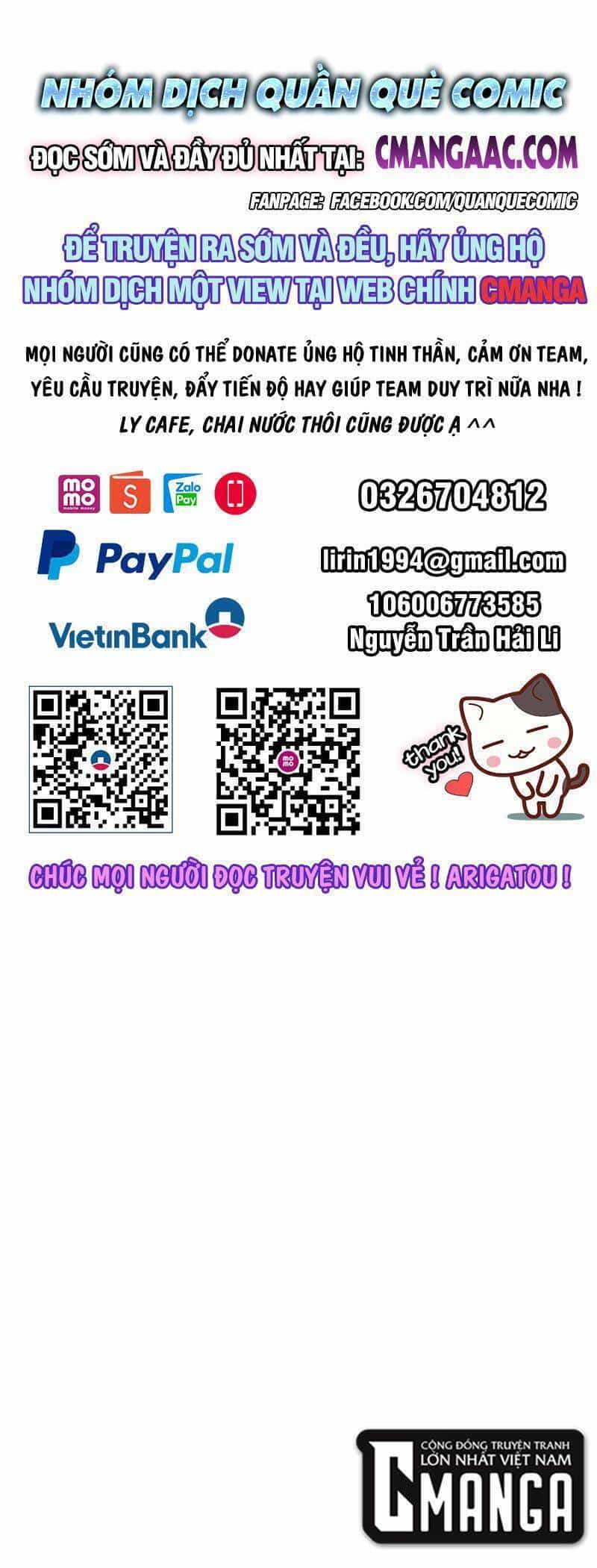 Tôi Vô Địch Sau Khi Xuống Núi - Chương 37 - ảnh 1