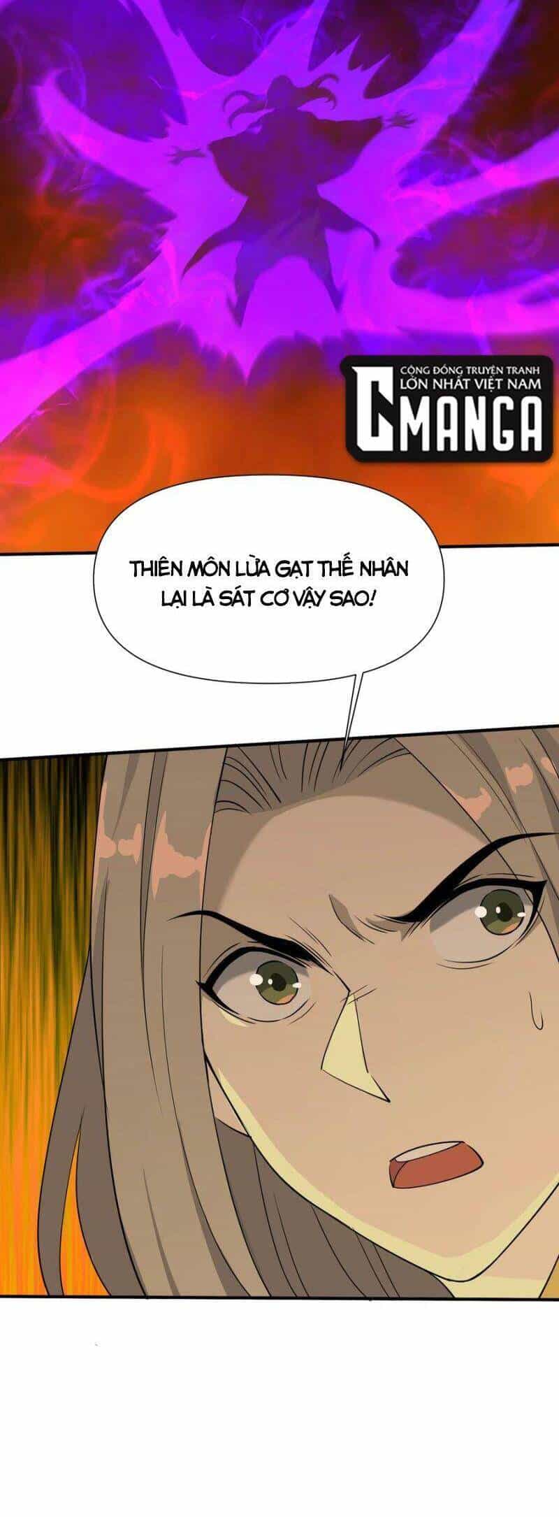 Tôi Vô Địch Sau Khi Xuống Núi - Chương 37 - ảnh 14
