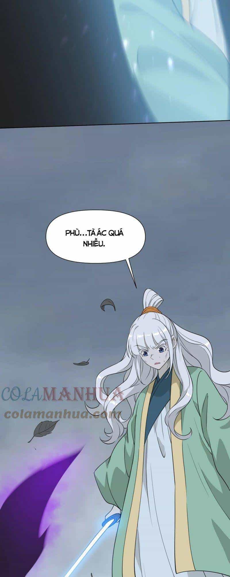 Tôi Vô Địch Sau Khi Xuống Núi - Chương 37 - ảnh 40
