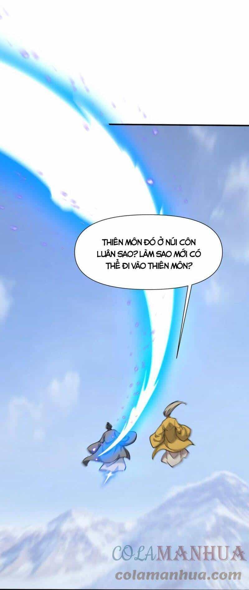 Tôi Vô Địch Sau Khi Xuống Núi - Chương 37 - ảnh 6