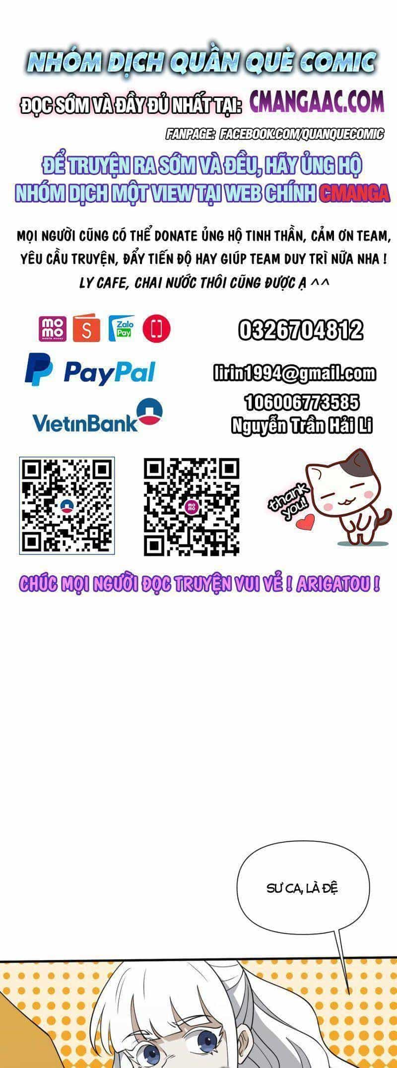 Tôi Vô Địch Sau Khi Xuống Núi - Chương 39 - ảnh 1