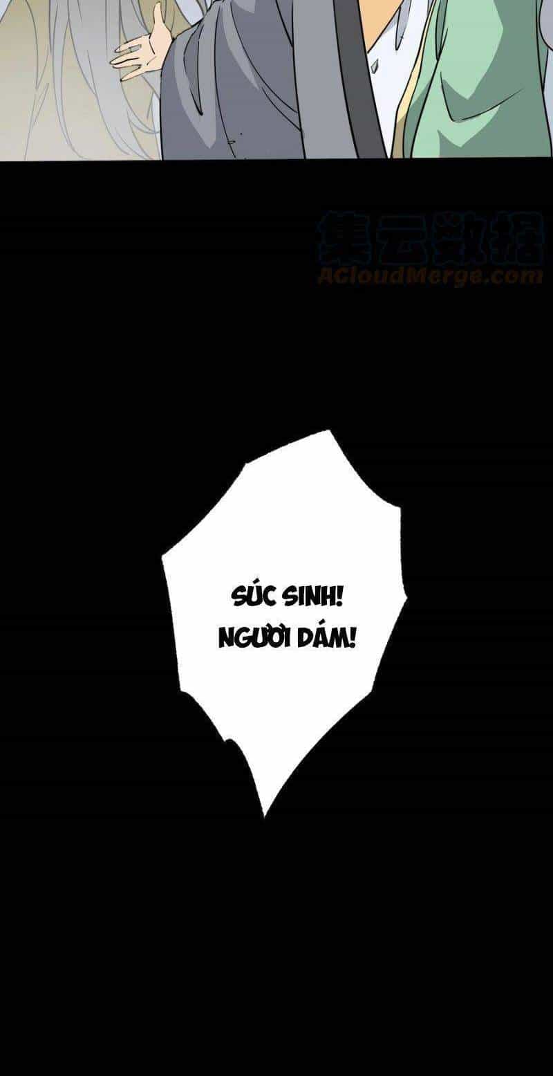 Tôi Vô Địch Sau Khi Xuống Núi - Chương 39 - ảnh 12