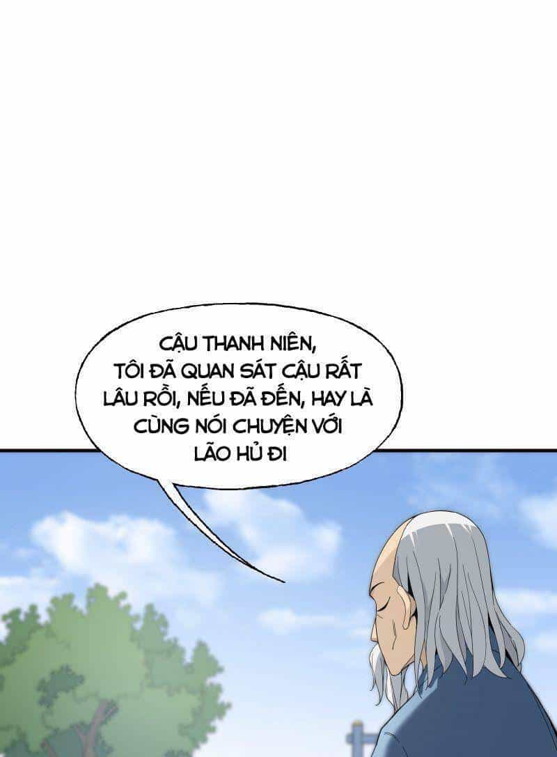 Tôi Vô Địch Sau Khi Xuống Núi - Chương 4 - ảnh 20