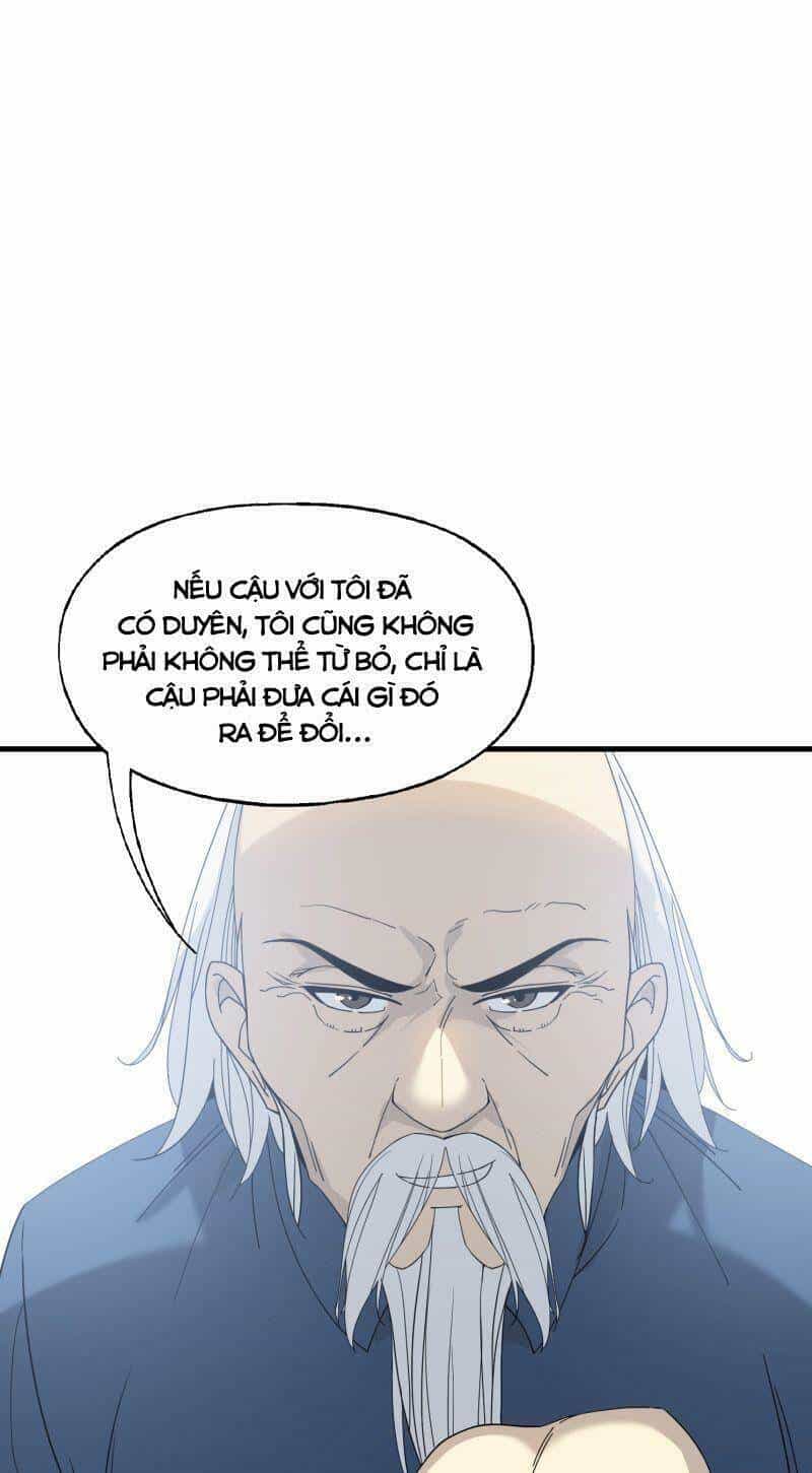 Tôi Vô Địch Sau Khi Xuống Núi - Chương 4 - ảnh 39
