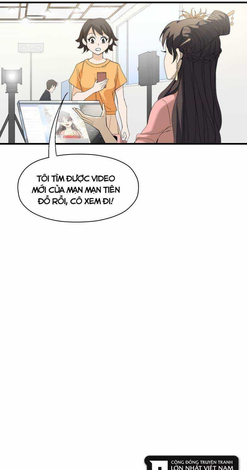Tôi Vô Địch Sau Khi Xuống Núi - Chương 4 - ảnh 61