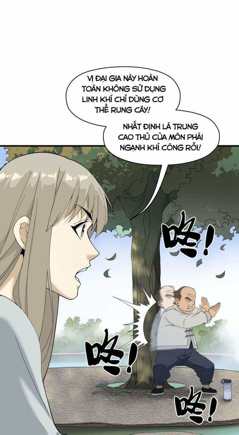 Tôi Vô Địch Sau Khi Xuống Núi - Chương 4 - ảnh 7