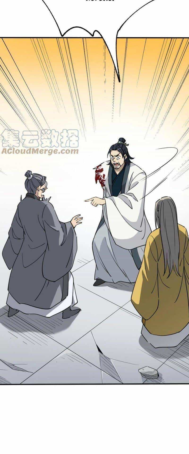 Tôi Vô Địch Sau Khi Xuống Núi - Chương 40 - ảnh 15