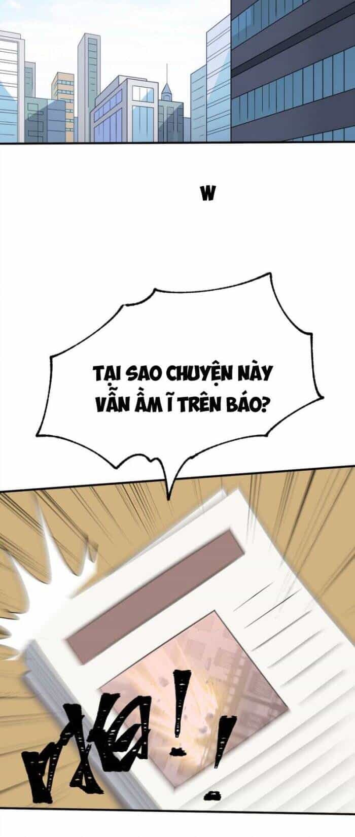 Tôi Vô Địch Sau Khi Xuống Núi - Chương 42 - ảnh 16