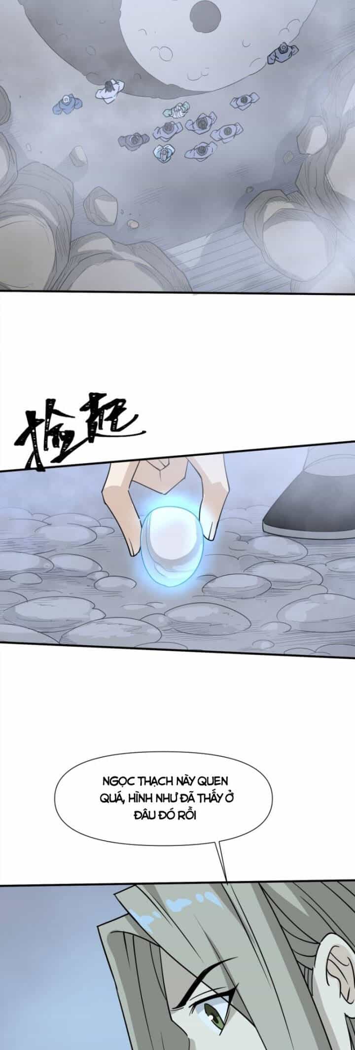 Tôi Vô Địch Sau Khi Xuống Núi - Chương 43 - ảnh 19