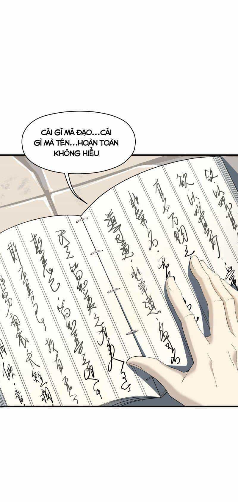 Tôi Vô Địch Sau Khi Xuống Núi - Chương 5 - ảnh 24