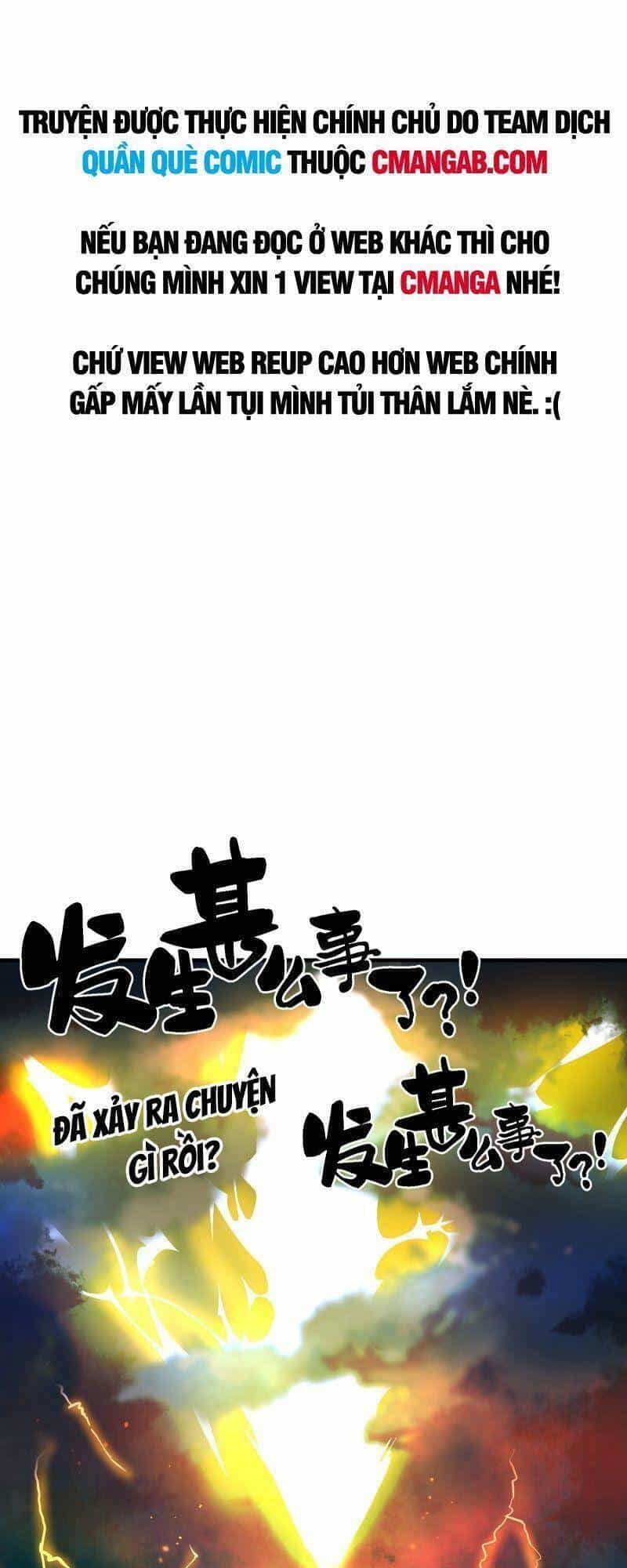 Tôi Vô Địch Sau Khi Xuống Núi - Chương 6 - ảnh 1