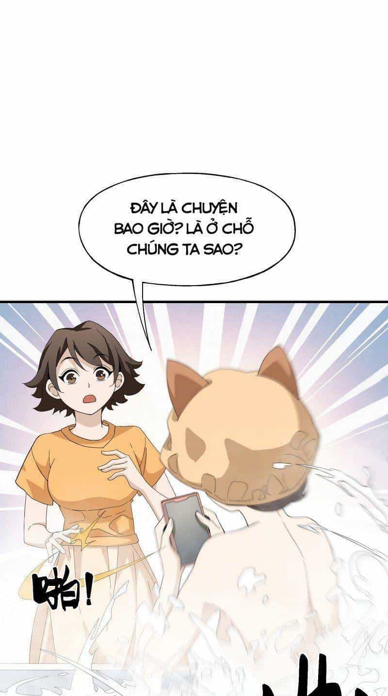 Tôi Vô Địch Sau Khi Xuống Núi - Chương 6 - ảnh 23