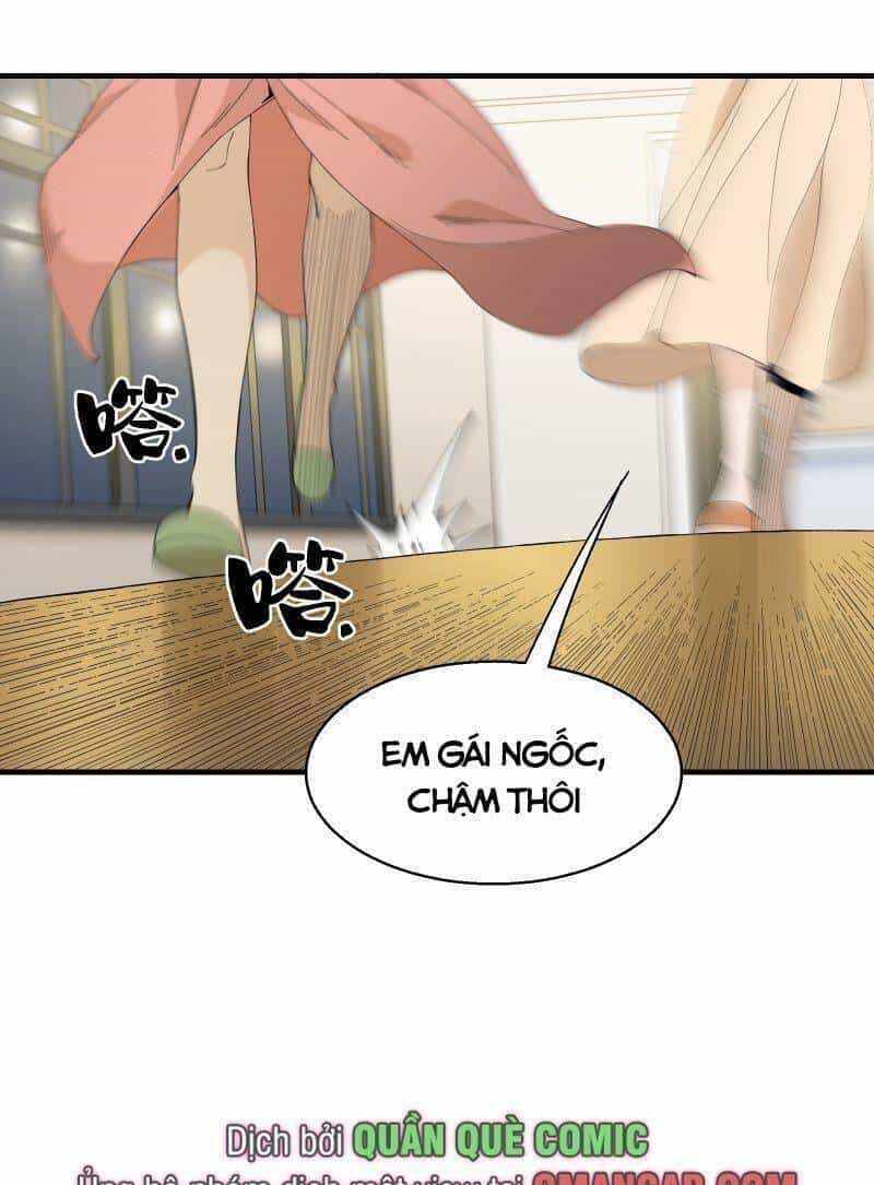 Tôi Vô Địch Sau Khi Xuống Núi - Chương 6 - ảnh 25