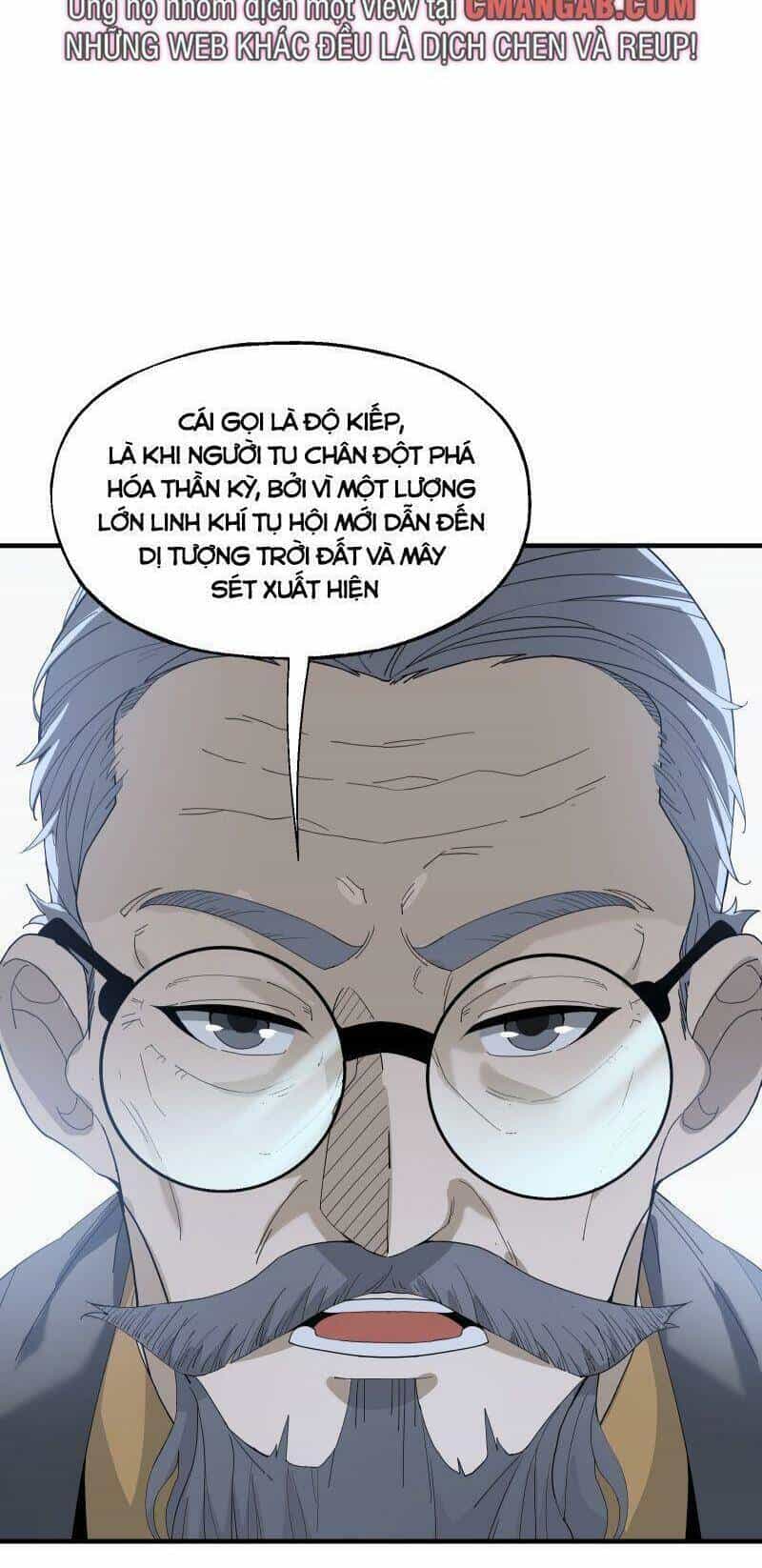 Tôi Vô Địch Sau Khi Xuống Núi - Chương 6 - ảnh 38