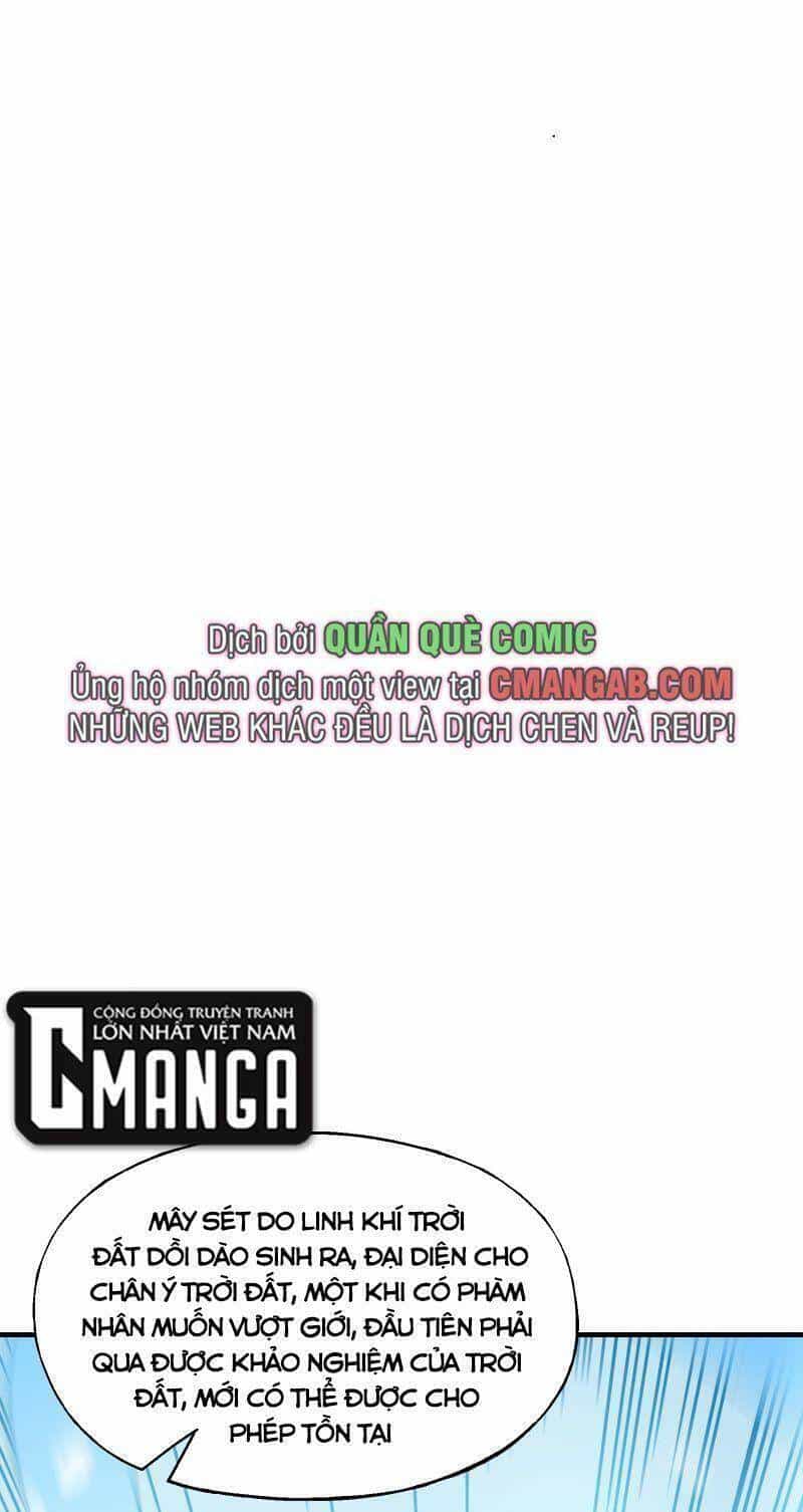 Tôi Vô Địch Sau Khi Xuống Núi - Chương 6 - ảnh 39
