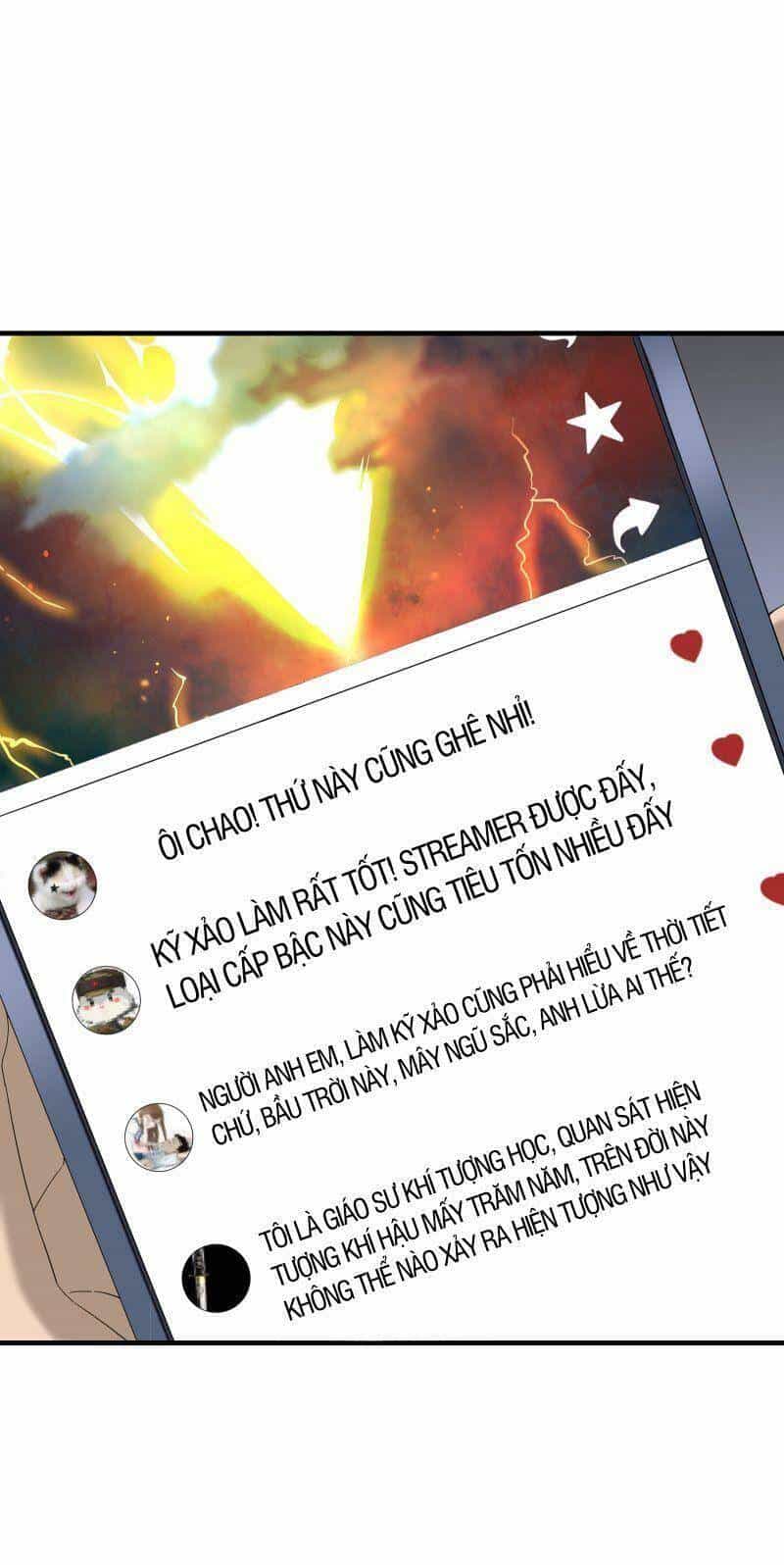 Tôi Vô Địch Sau Khi Xuống Núi - Chương 6 - ảnh 4