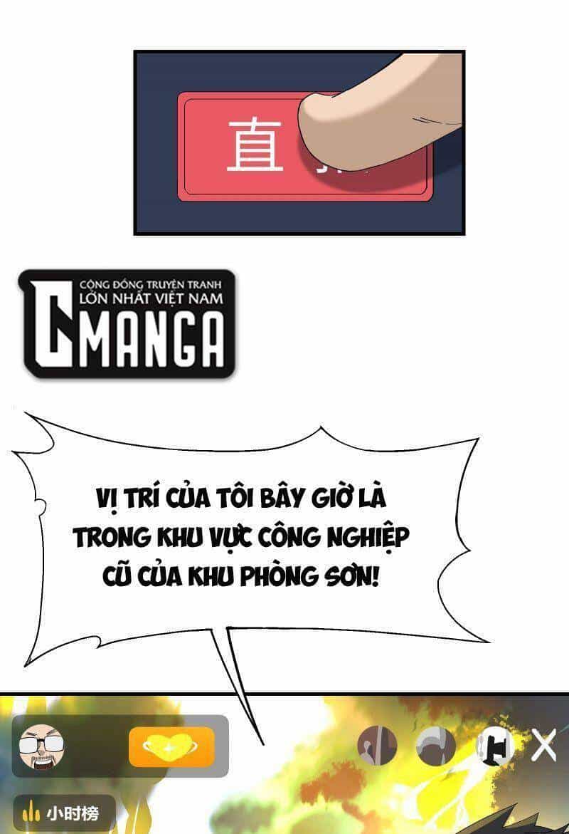 Tôi Vô Địch Sau Khi Xuống Núi - Chương 6 - ảnh 6