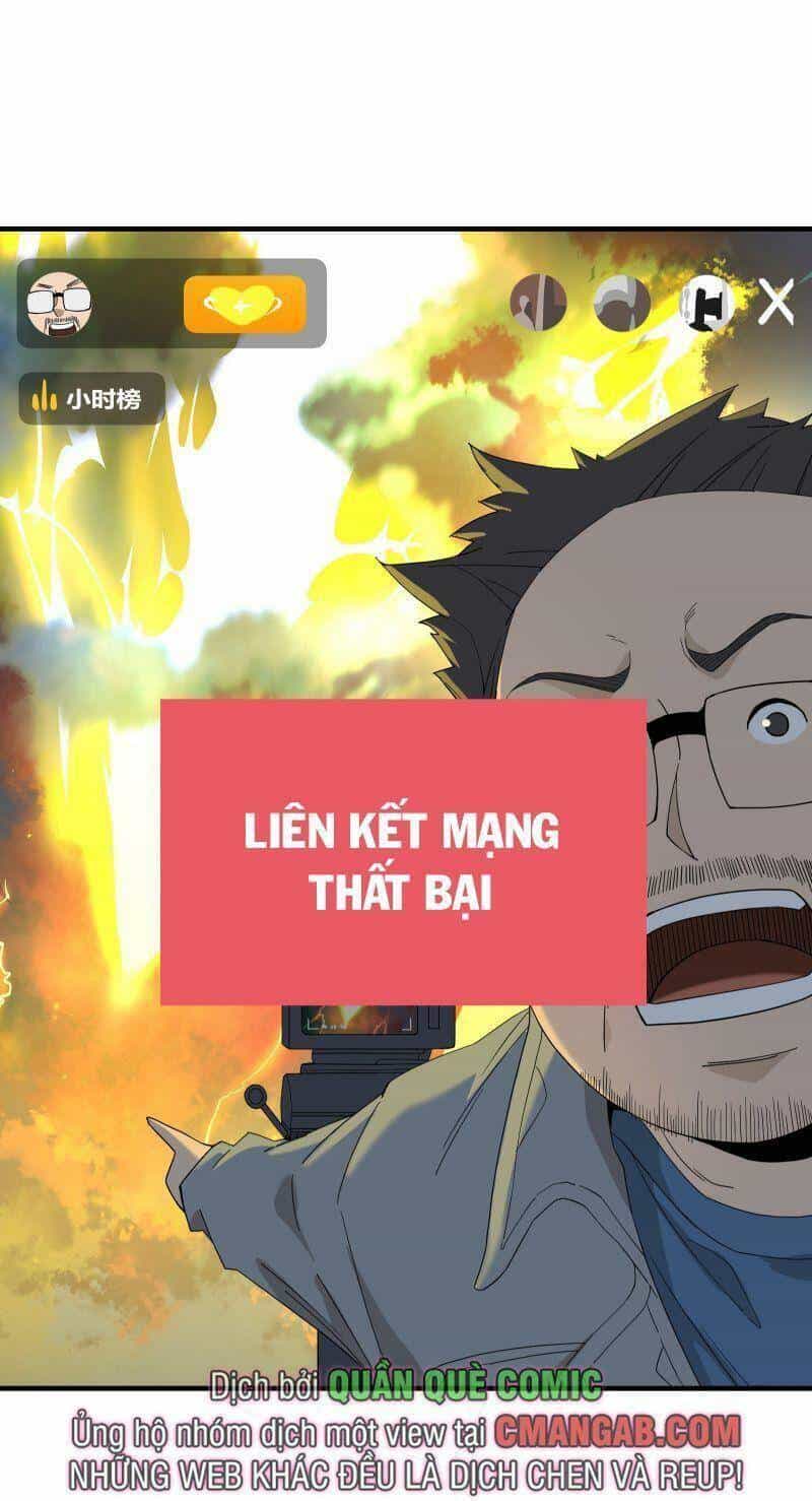 Tôi Vô Địch Sau Khi Xuống Núi - Chương 6 - ảnh 8