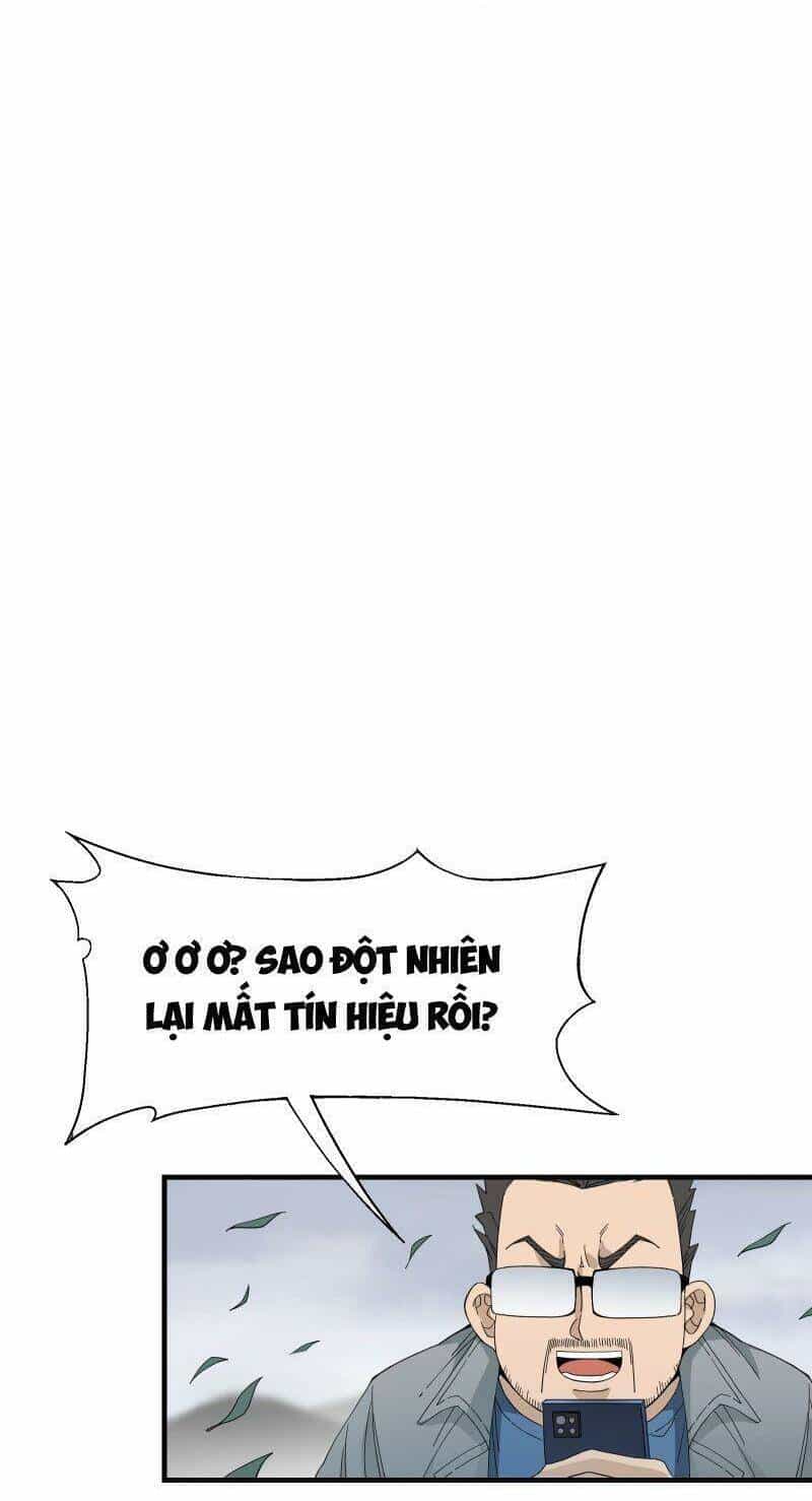 Tôi Vô Địch Sau Khi Xuống Núi - Chương 6 - ảnh 9