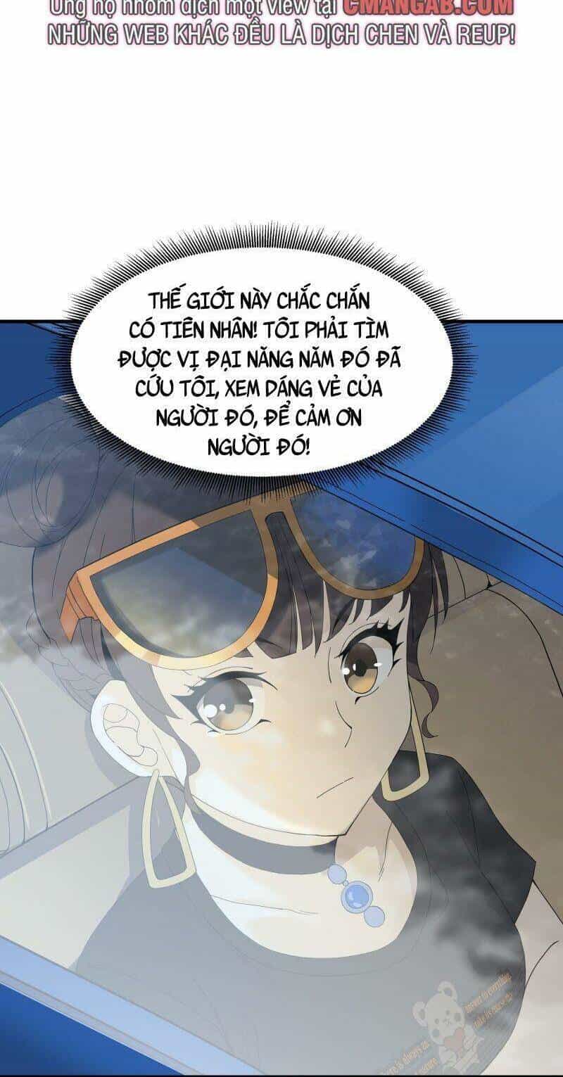 Tôi Vô Địch Sau Khi Xuống Núi - Chương 7 - ảnh 27