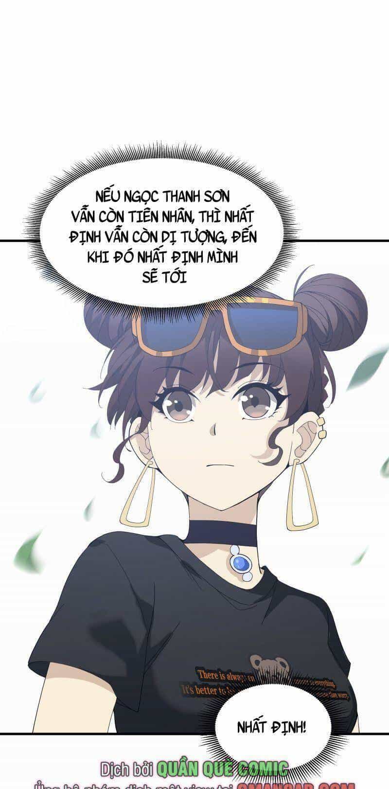 Tôi Vô Địch Sau Khi Xuống Núi - Chương 7 - ảnh 35