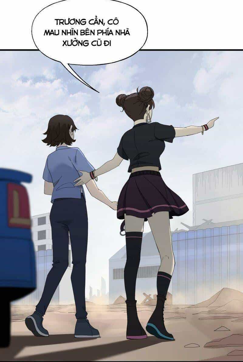 Tôi Vô Địch Sau Khi Xuống Núi - Chương 7 - ảnh 38