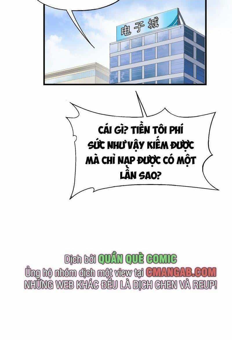 Tôi Vô Địch Sau Khi Xuống Núi - Chương 7 - ảnh 51