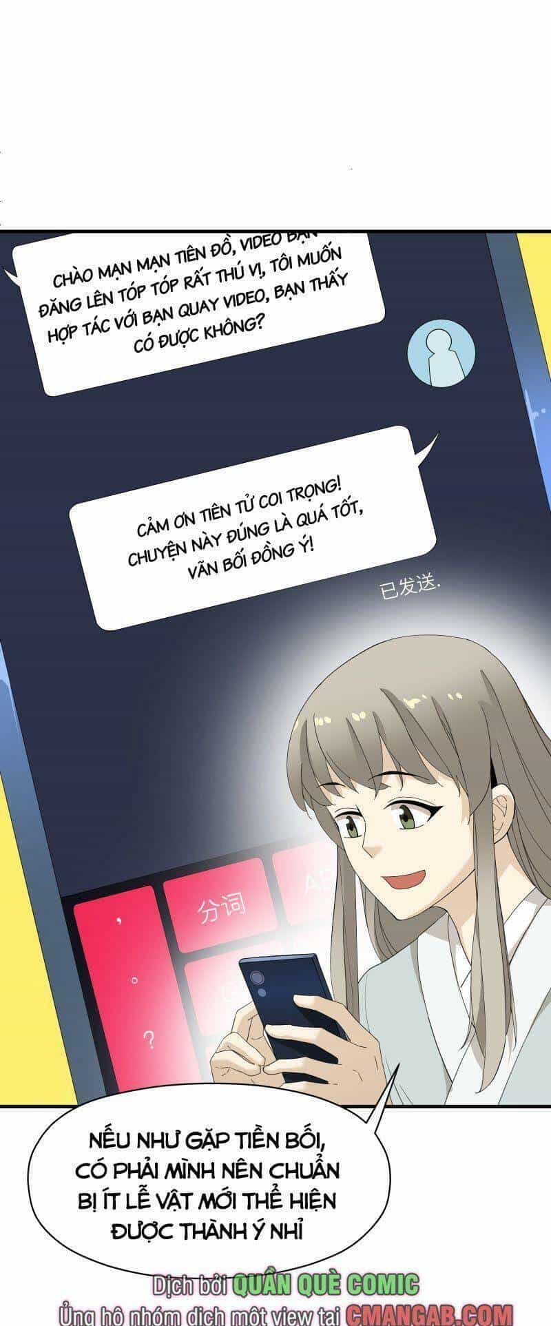 Tôi Vô Địch Sau Khi Xuống Núi - Chương 7 - ảnh 63