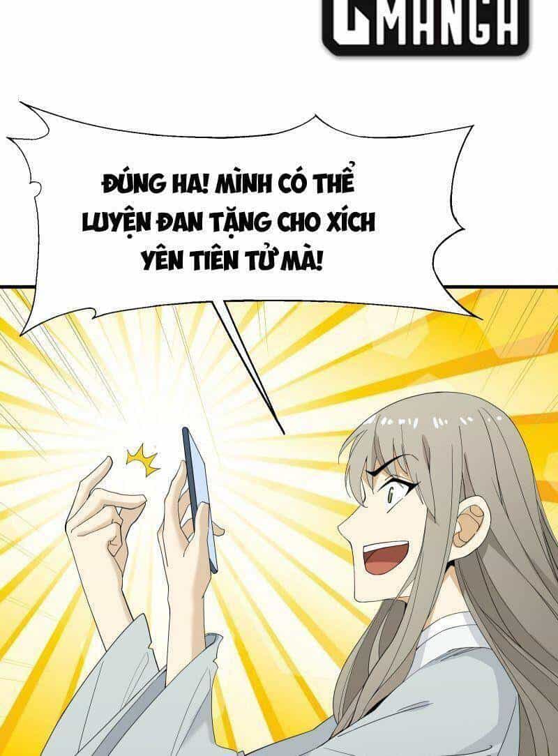 Tôi Vô Địch Sau Khi Xuống Núi - Chương 7 - ảnh 68