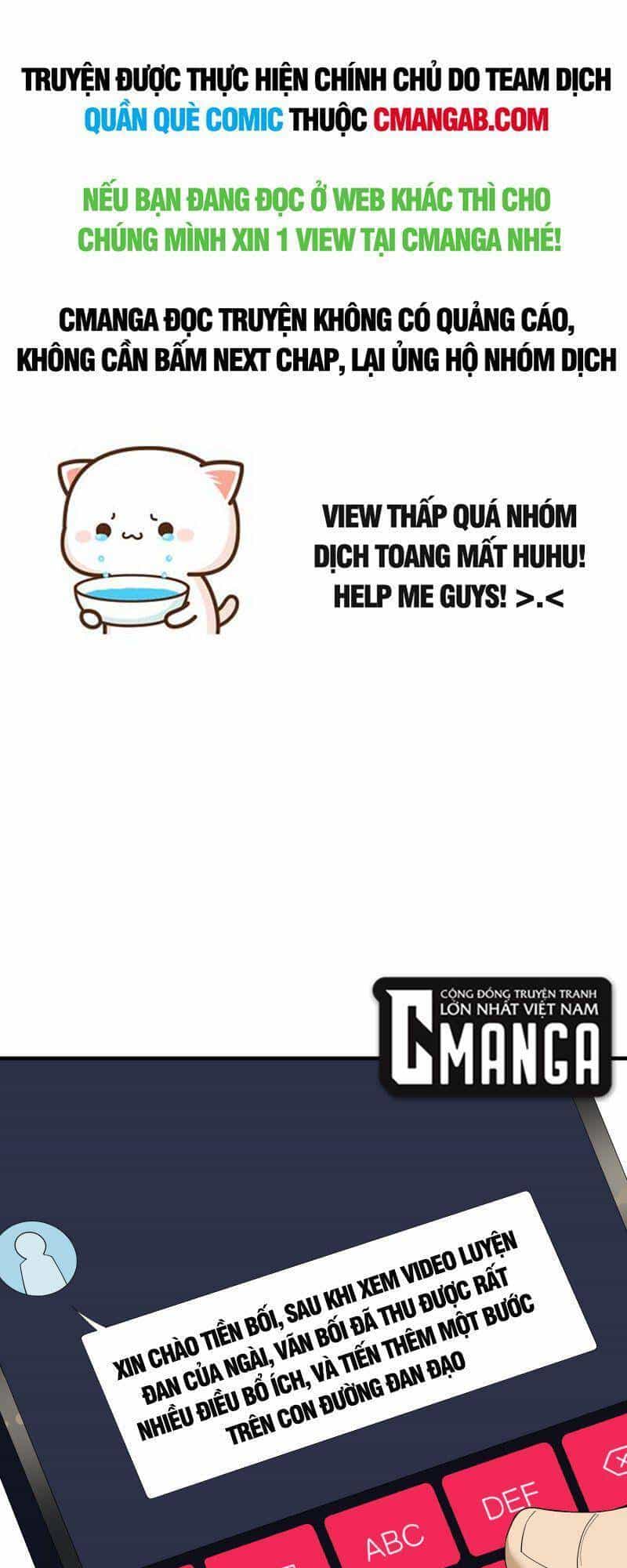 Tôi Vô Địch Sau Khi Xuống Núi - Chương 8 - ảnh 1