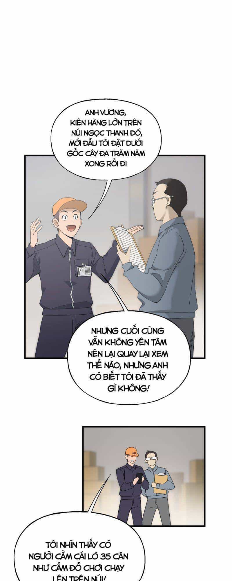 Tôi Vô Địch Sau Khi Xuống Núi - Chương 8 - ảnh 36