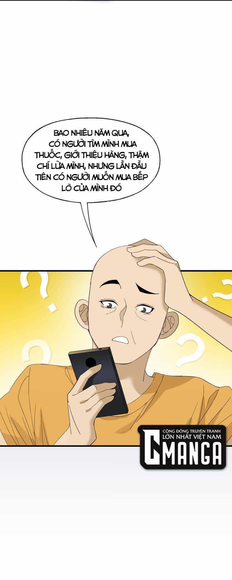 Tôi Vô Địch Sau Khi Xuống Núi - Chương 8 - ảnh 6