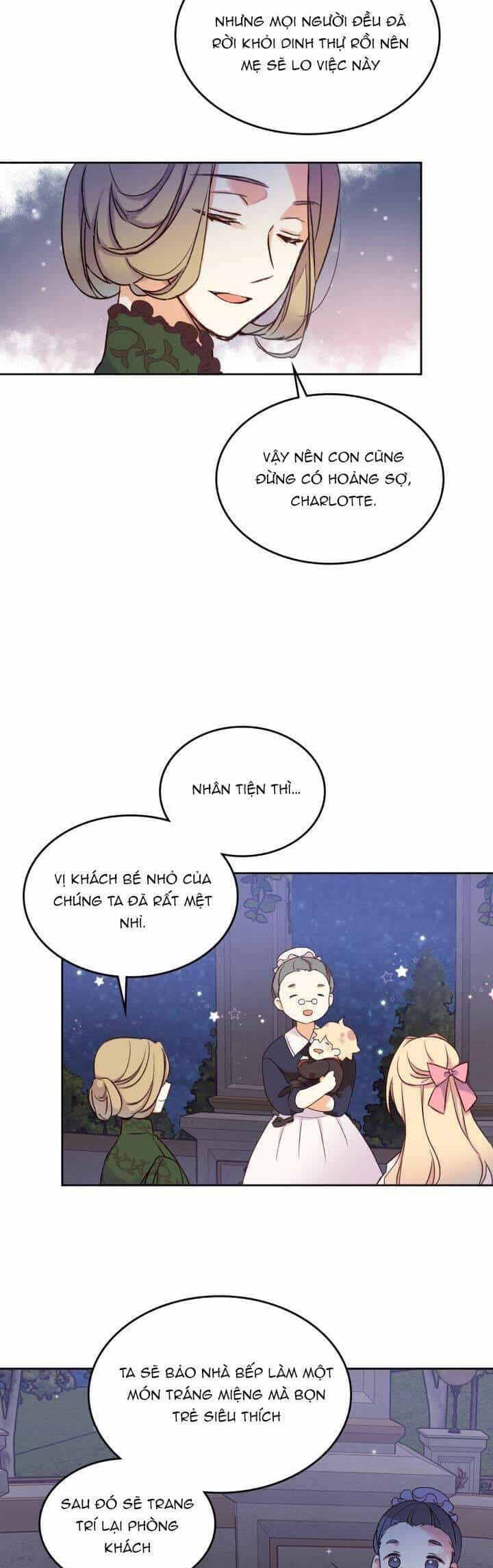 Tôi Vô Tình Cứu Được Em Trai Nam Chính - Chương 1 - ảnh 31