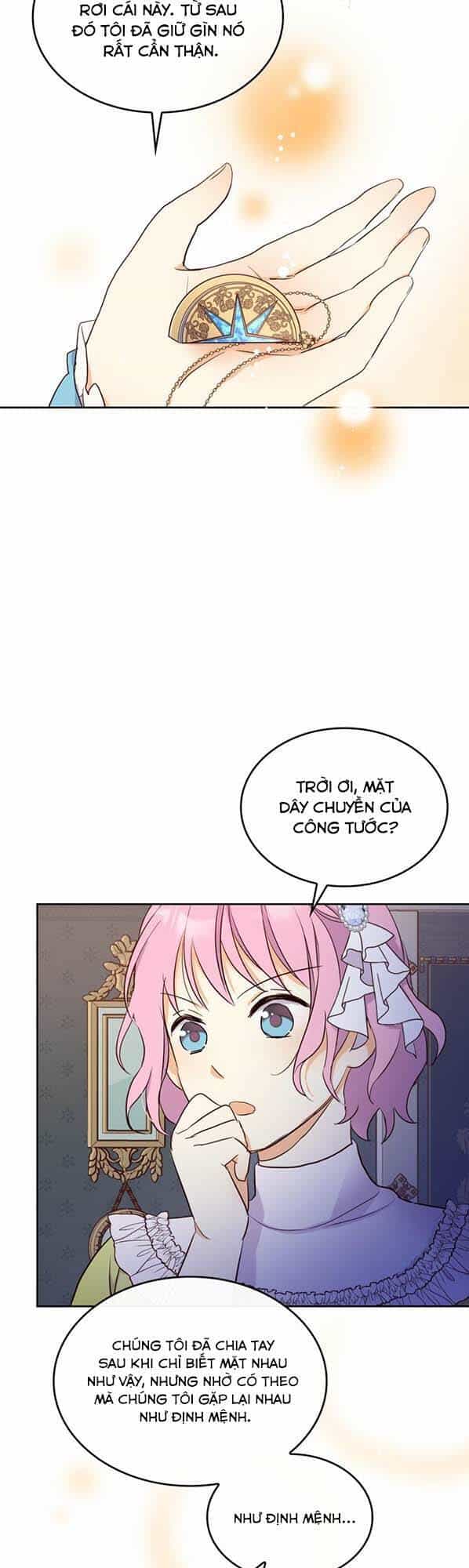 Tôi Vô Tình Cứu Được Em Trai Nam Chính - Chương 10 - ảnh 27