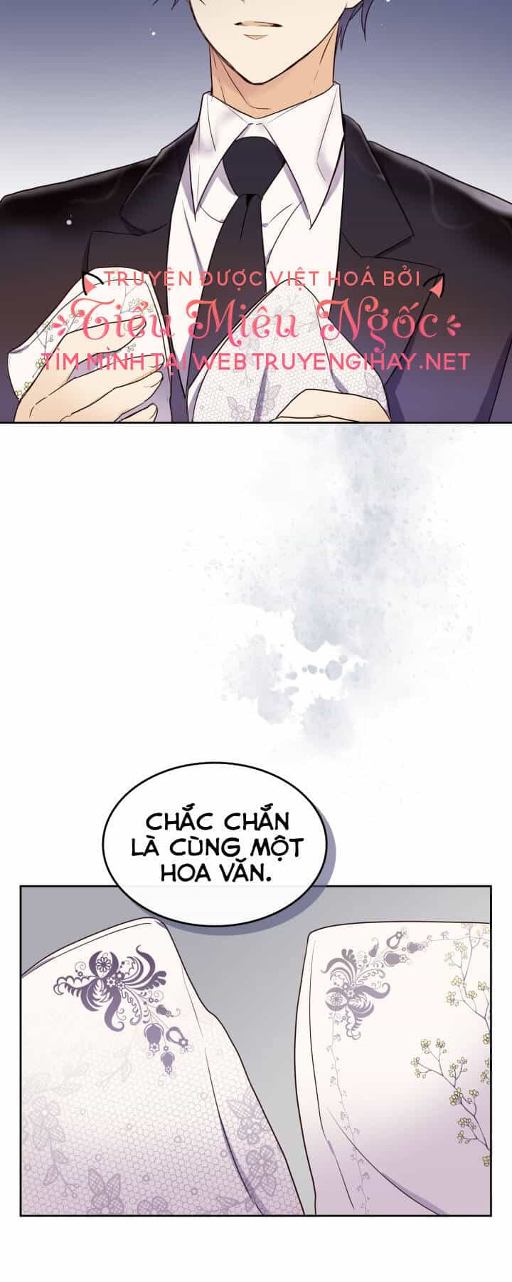 Tôi Vô Tình Cứu Được Em Trai Nam Chính - Chương 11 - ảnh 33