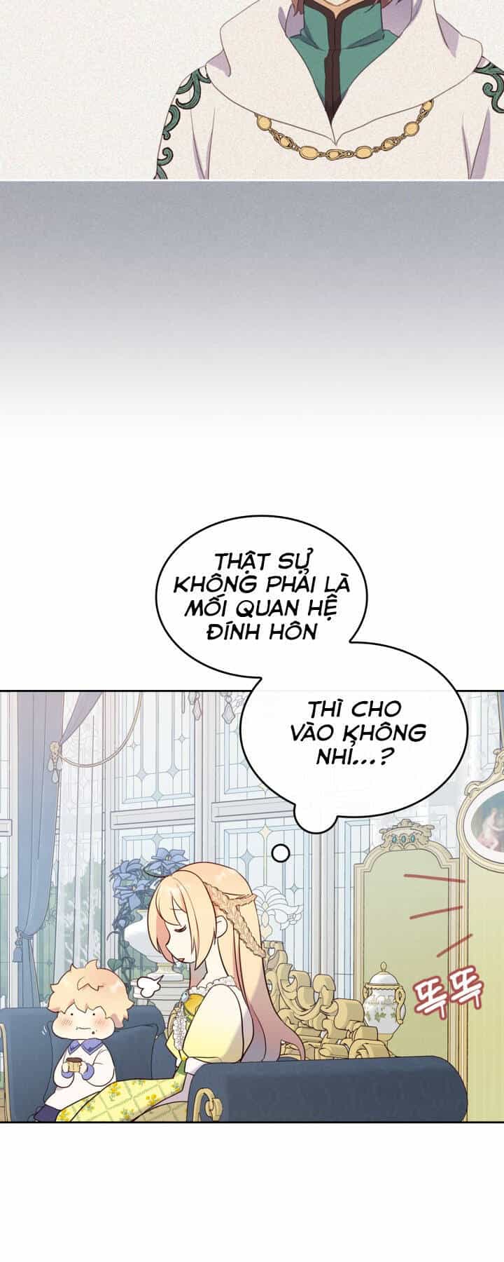 Tôi Vô Tình Cứu Được Em Trai Nam Chính - Chương 11 - ảnh 41