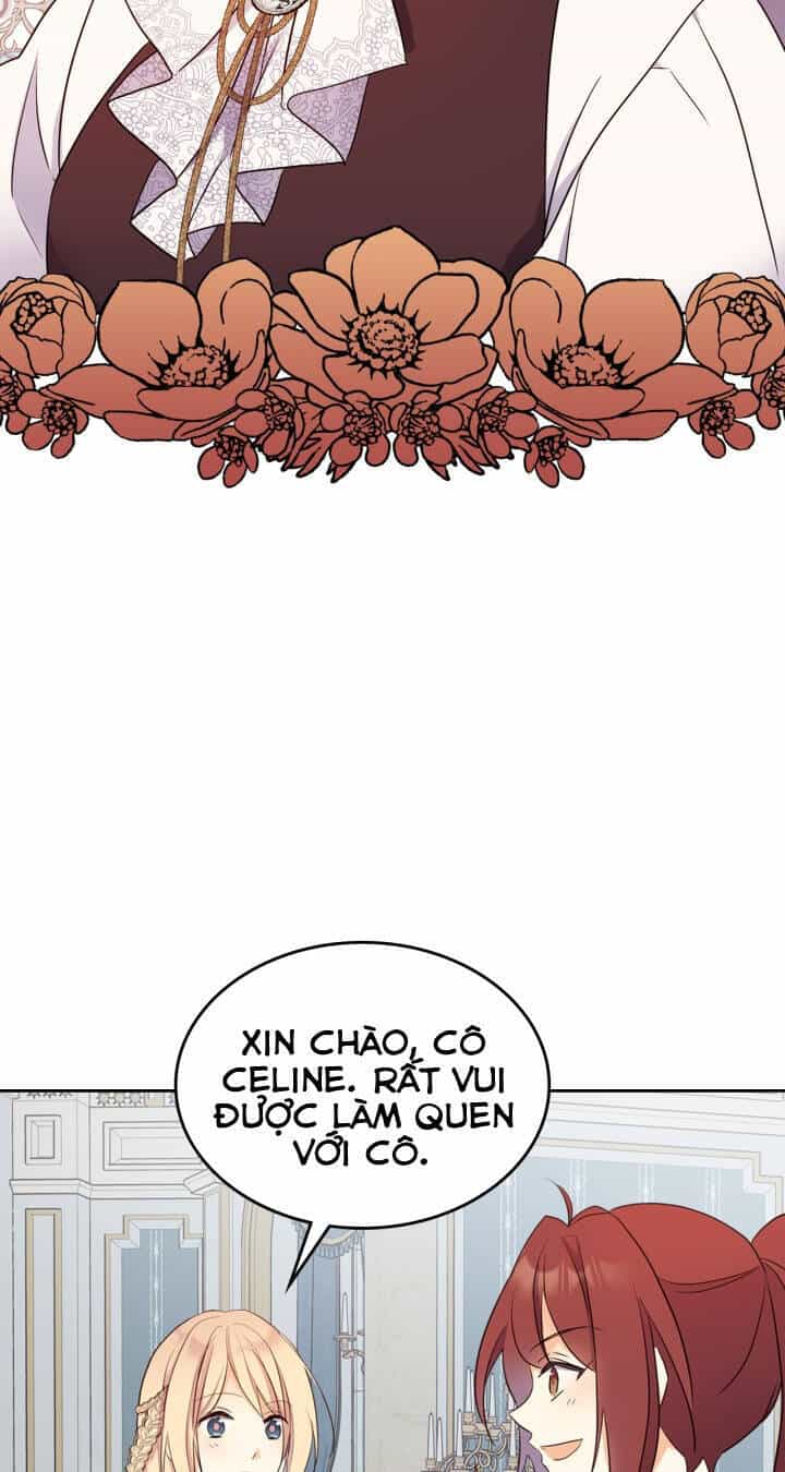Tôi Vô Tình Cứu Được Em Trai Nam Chính - Chương 11 - ảnh 44