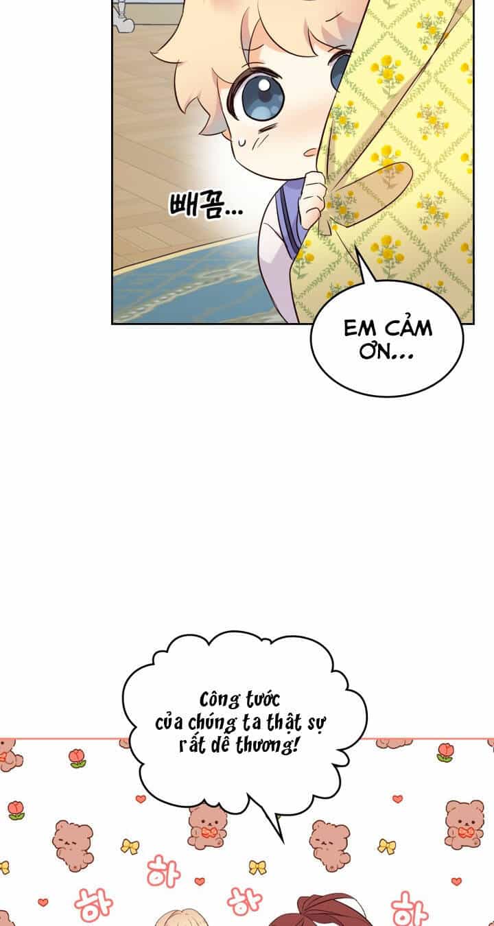 Tôi Vô Tình Cứu Được Em Trai Nam Chính - Chương 11 - ảnh 48