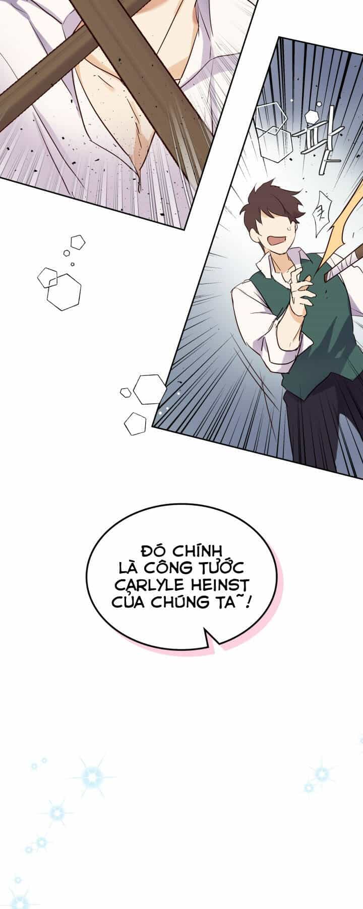 Tôi Vô Tình Cứu Được Em Trai Nam Chính - Chương 11 - ảnh 55
