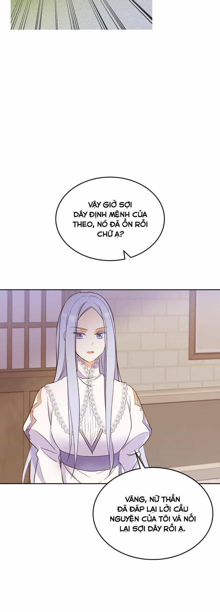 Tôi Vô Tình Cứu Được Em Trai Nam Chính - Chương 13 - ảnh 20