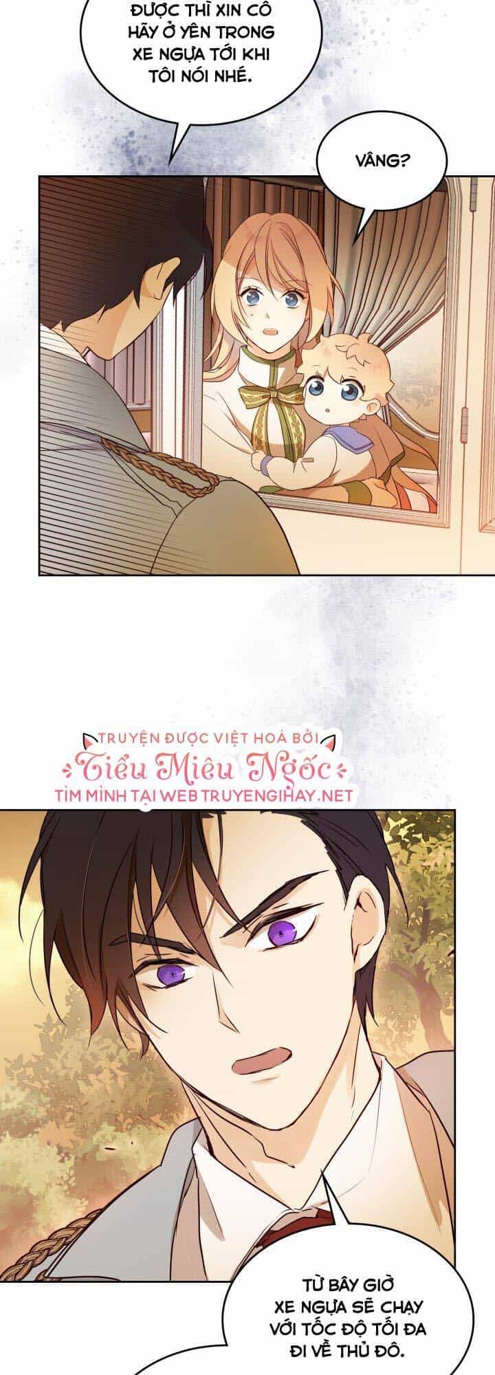Tôi Vô Tình Cứu Được Em Trai Nam Chính - Chương 13 - ảnh 45