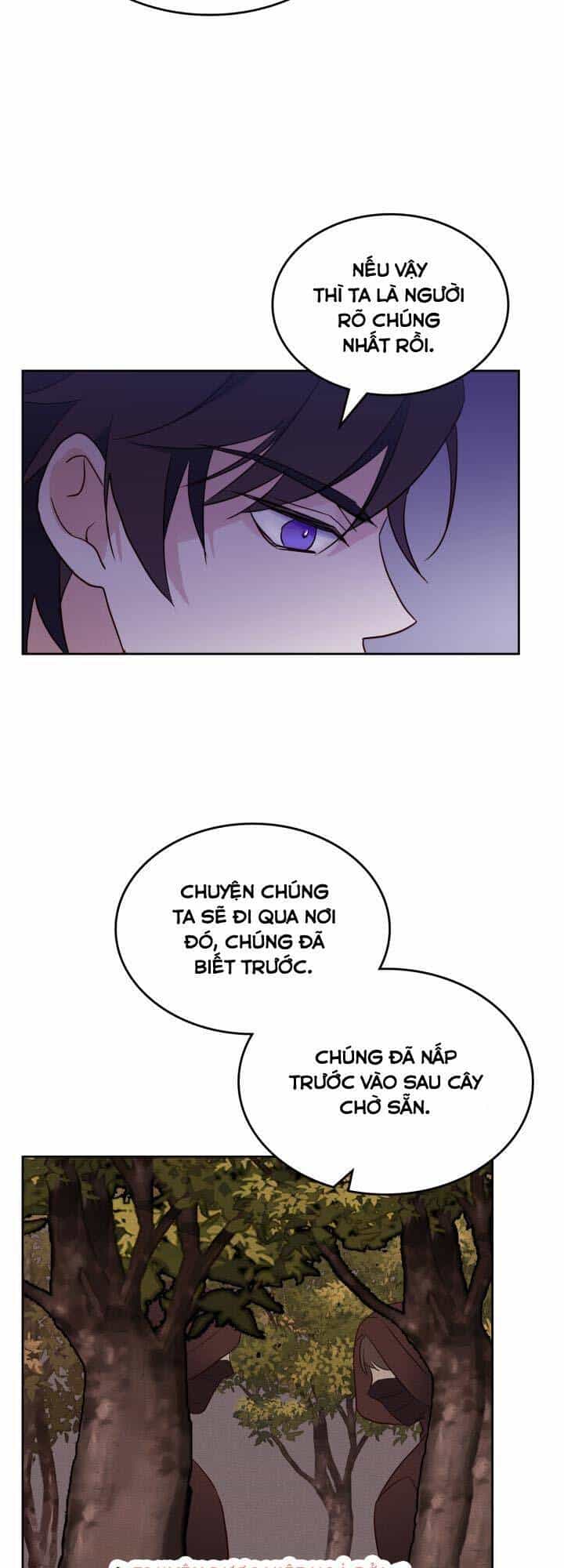 Tôi Vô Tình Cứu Được Em Trai Nam Chính - Chương 14 - ảnh 11