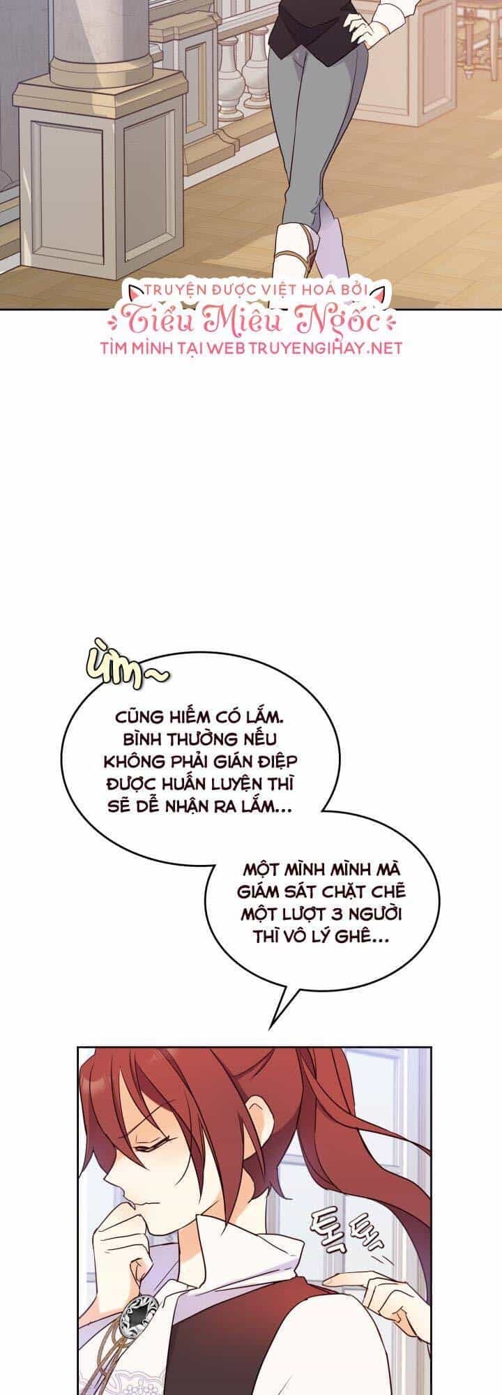 Tôi Vô Tình Cứu Được Em Trai Nam Chính - Chương 14 - ảnh 23