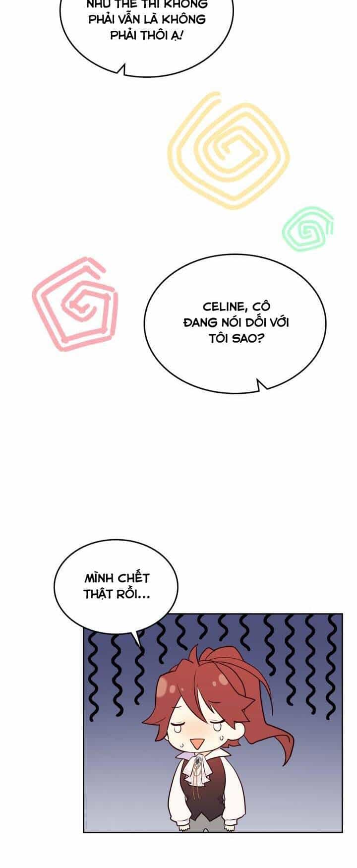 Tôi Vô Tình Cứu Được Em Trai Nam Chính - Chương 14 - ảnh 33