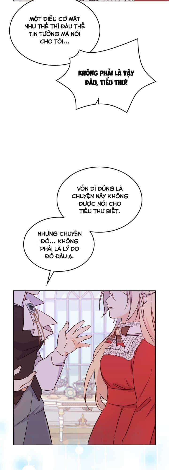 Tôi Vô Tình Cứu Được Em Trai Nam Chính - Chương 14 - ảnh 38