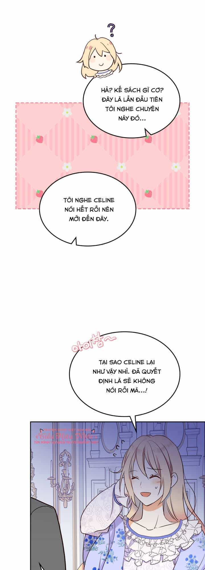 Tôi Vô Tình Cứu Được Em Trai Nam Chính - Chương 16 - ảnh 32