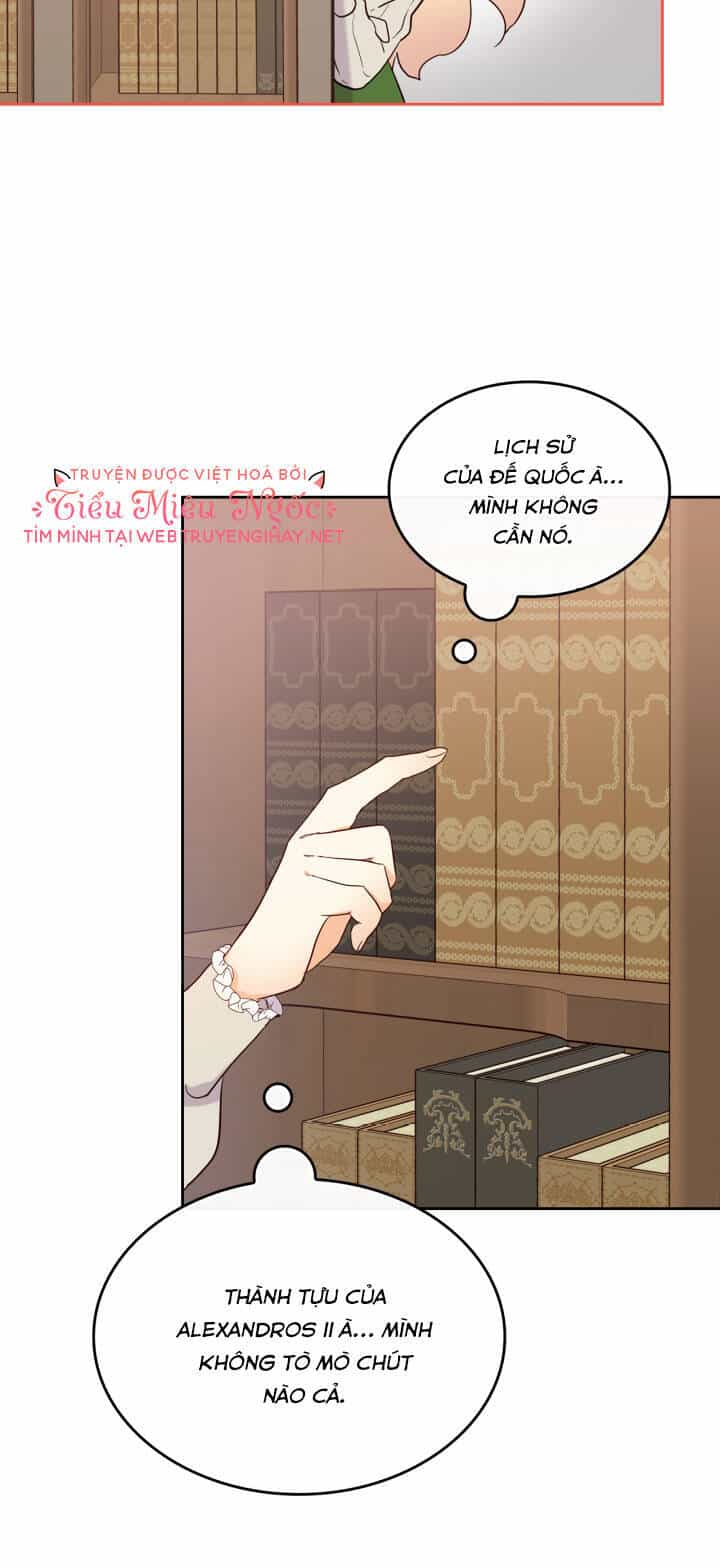Tôi Vô Tình Cứu Được Em Trai Nam Chính - Chương 16 - ảnh 46